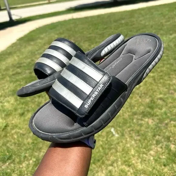 adidas gazelle silver green womens adidas Mens Adilette Shower Slides
